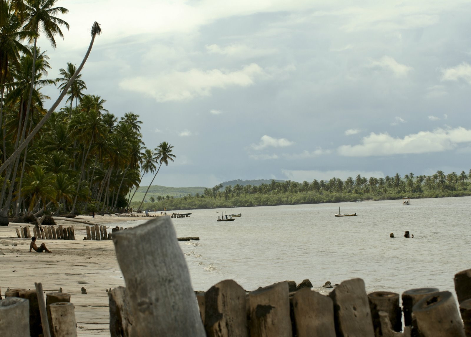 Порту-де-Галиньяс, Бразилия, фото № 59941 – фотографии Бразилии