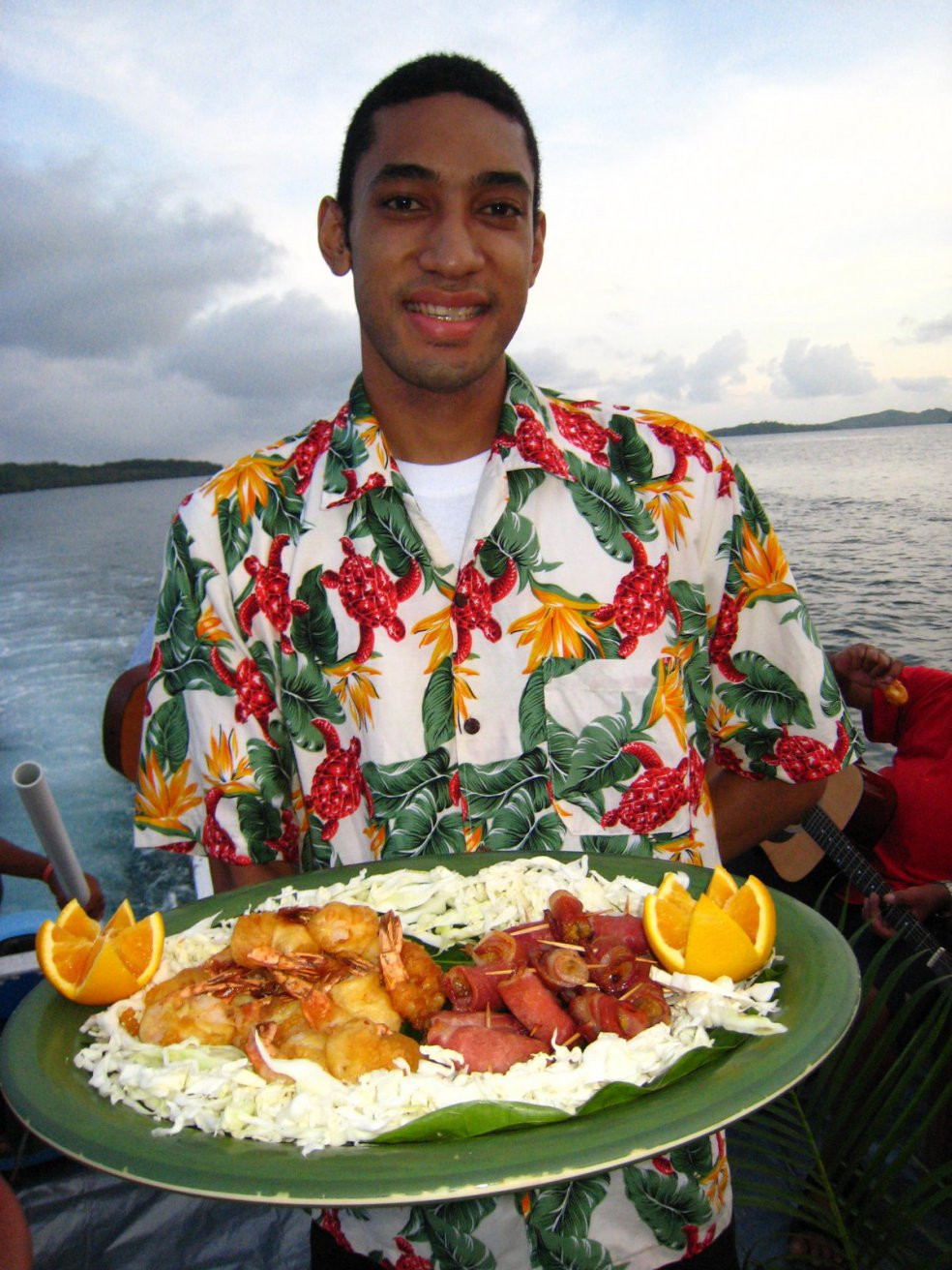 Тартл остров, Ясава группа островов, Фиджи, фото № 50395 – фотографии Фиджи