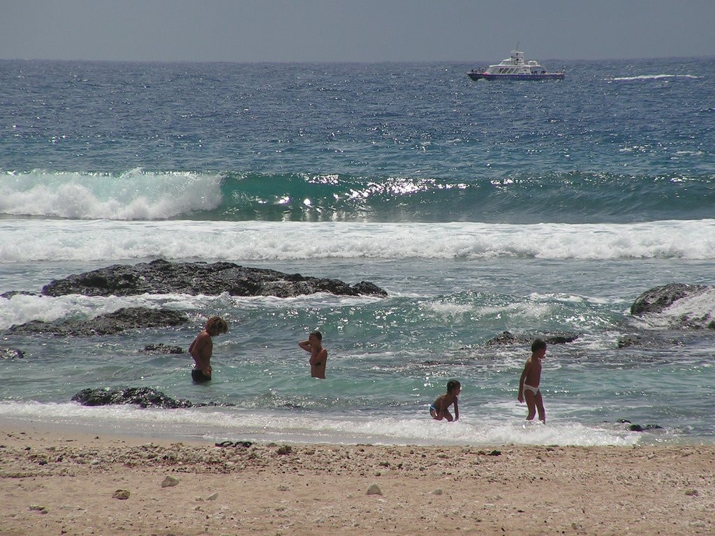 Сен-Жиль-ле-Бен, Реюньон, фото № 26038 – фотографии Реюньона