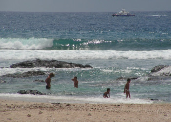 Сен-Жиль-ле-Бен, Реюньон, фото № 26038 – фотографии Реюньона