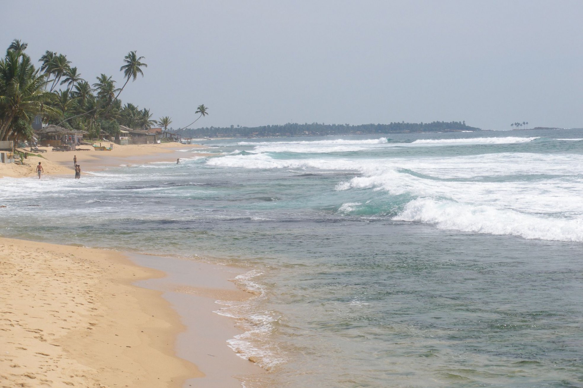 Хиккадува, Шри-Ланка, фото № 52576 – фотографии Шри-Ланки