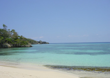 Пляж в Порт Антонио, Ямайка. Фото 8 – фотографии Ямайки