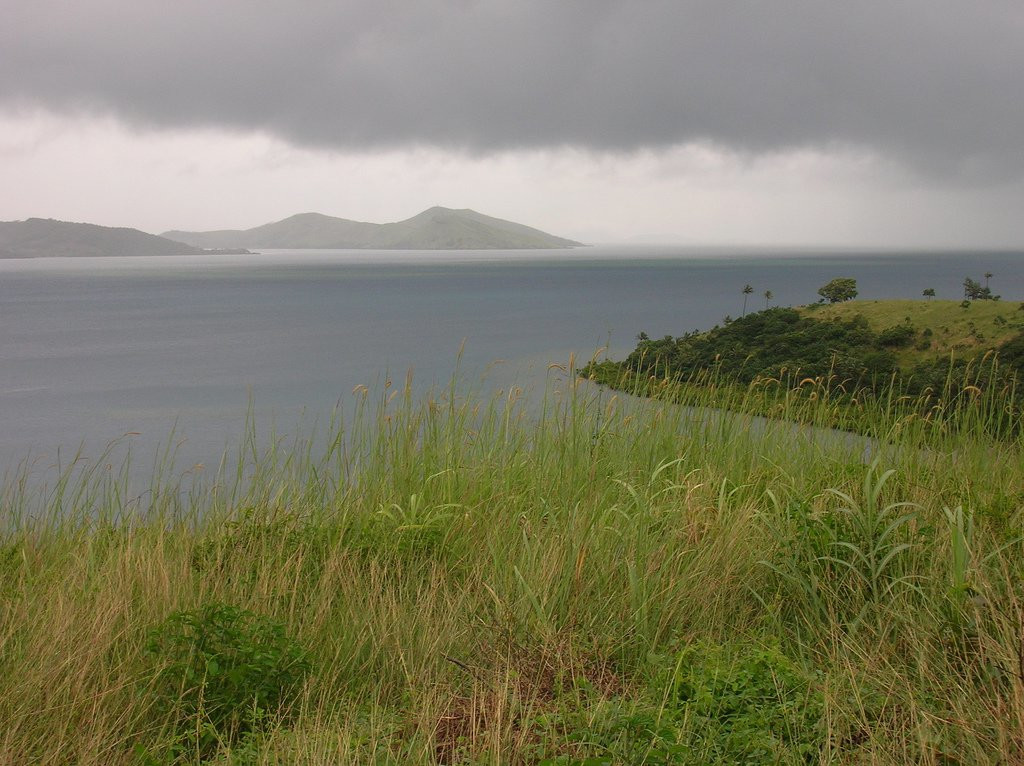 Нанану-и-Ра остров, Вити Леву группа островов, Фиджи, фото № 49771 – фотографии Фиджи