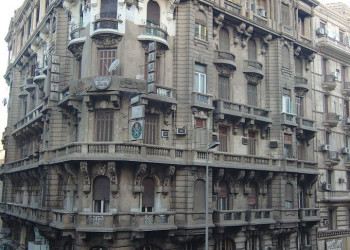 Каир, Египет, фото № 35050 – фотографии Египта