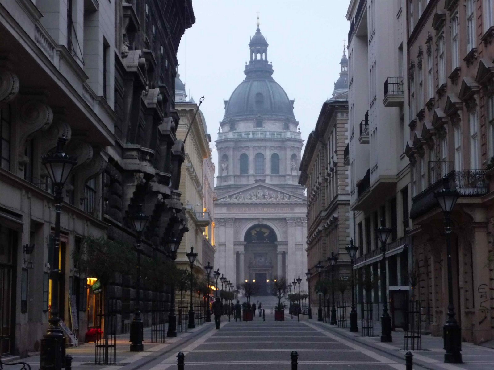 Szent Istvan bazilika – фотографии Венгрии