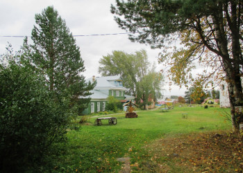 Остров Кий, Россия. Фото 3 – фотографии России