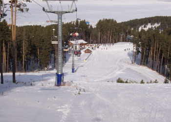 Сарыкамыш, Восточная Анатолия регион, Турция, фото № 46499 – фотографии Турции