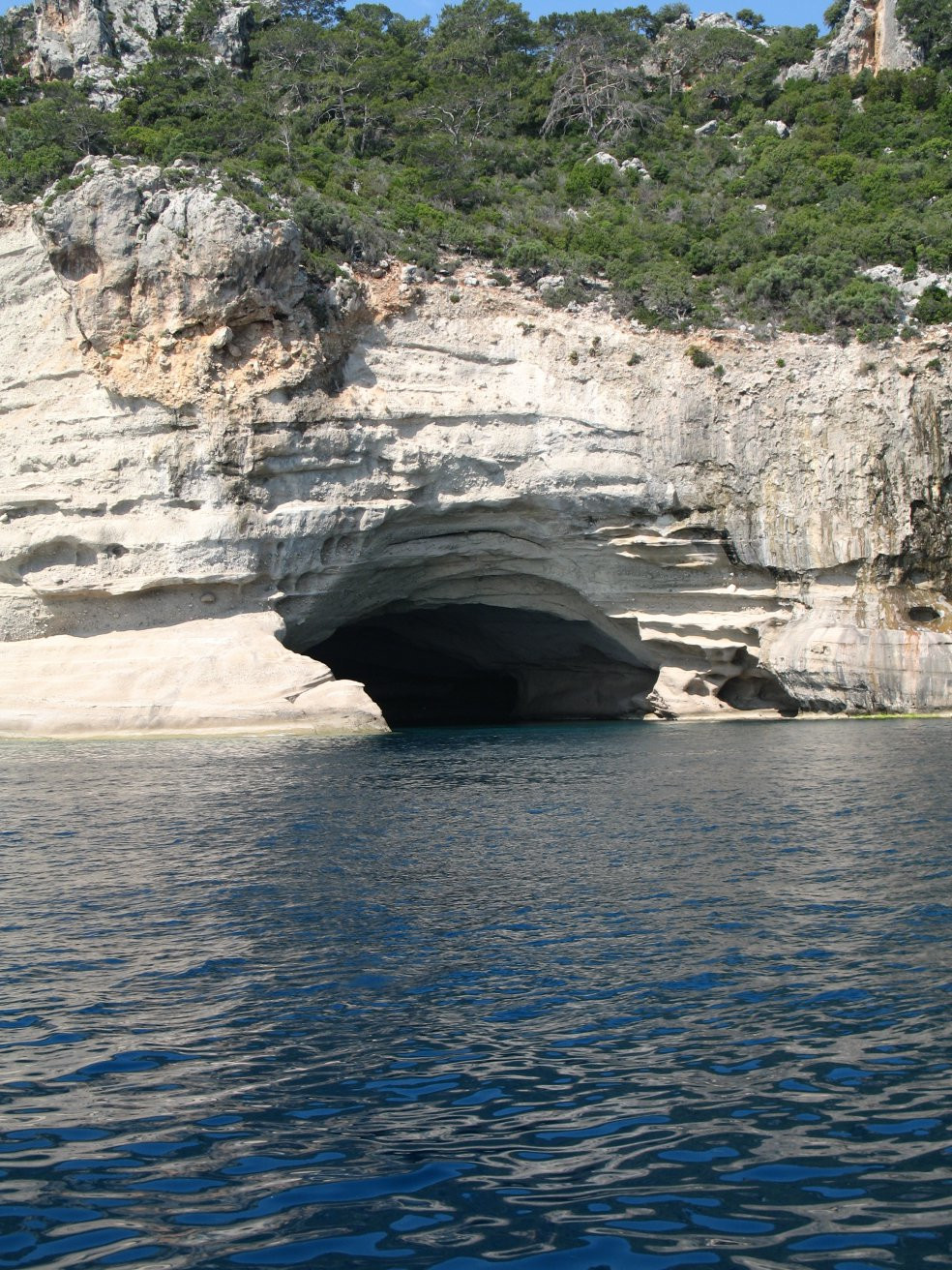Кемер, Средиземноморский регион, Турция, фото № 47209 – фотографии Турции