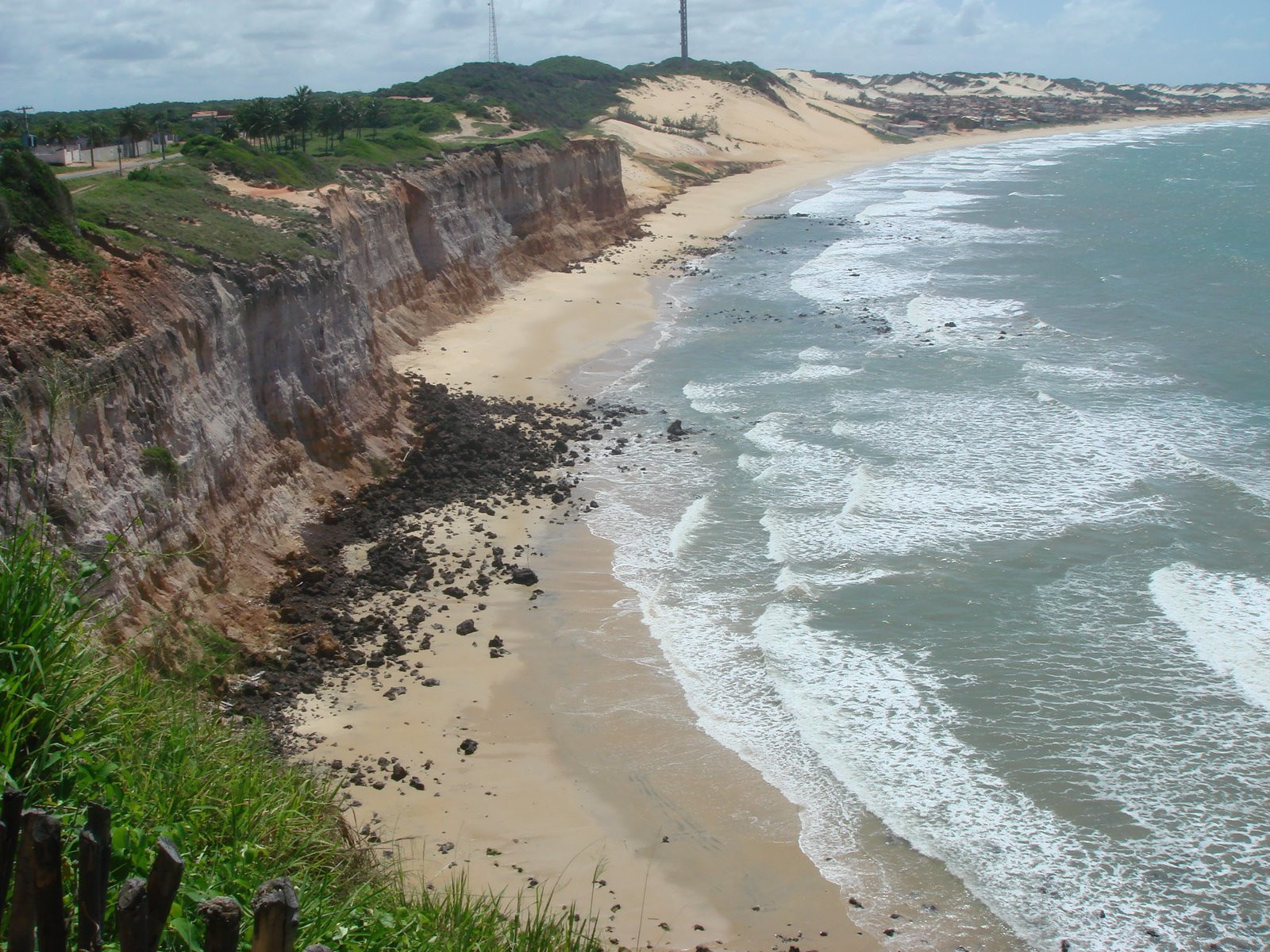 Натал, Бразилия, фото № 59858 – фотографии Бразилии