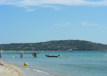 Море в Ла-Круа-Вальмер, Франция. Фото 7 – фотографии Франции