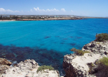 Айя-Напа, Кипр, фото № 37474 – фотографии Кипра