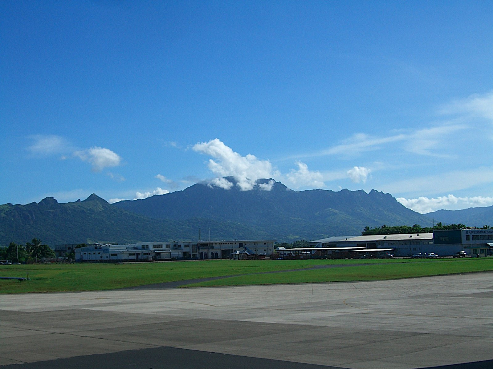 Нади, Вити Леву остров, Вити Леву группа островов, Фиджи, фото № 49542 – фотографии Фиджи