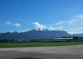 Нади, Вити Леву остров, Вити Леву группа островов, Фиджи, фото № 49542 – фотографии Фиджи