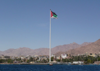 Акаба, Иордания, фото № 36161 – фотографии Иордании