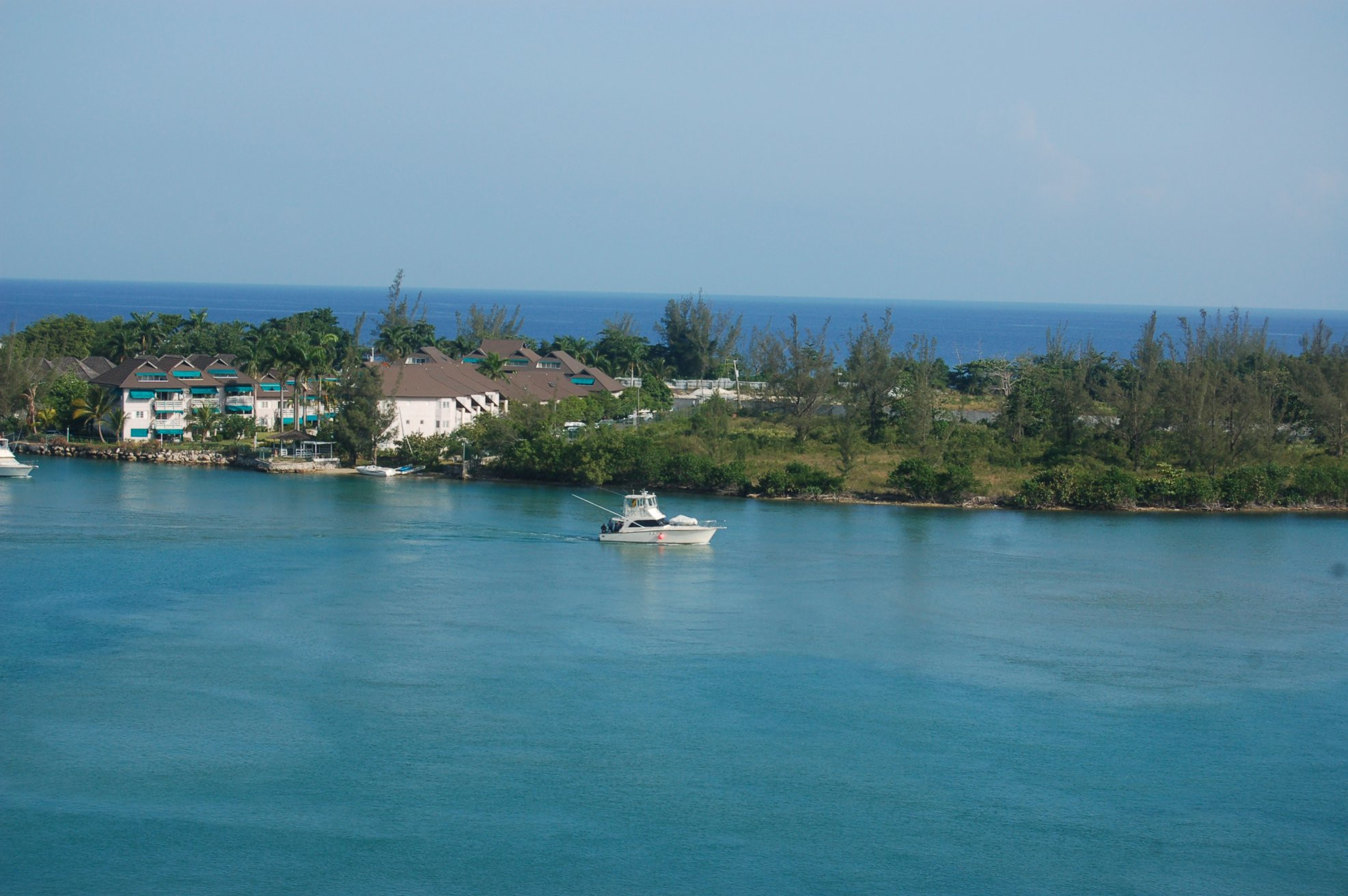 Монтего Бей, Ямайка. Фото 6 – фотографии Ямайки