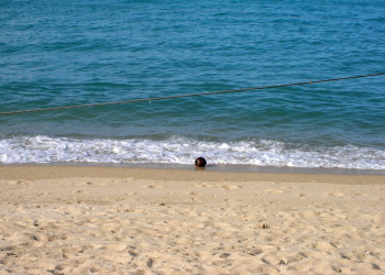 Пляж в Маенам-Бич, Тайланд. Фото 12 – фотографии Таиланда