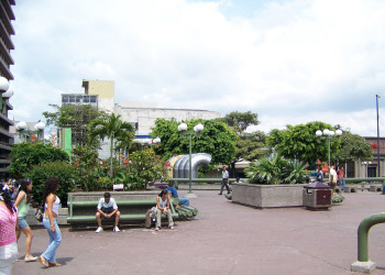 Сан Хосе, Сан Хосе провинция, Коста-Рика, фото № 41222 – фотографии Коста-Рики