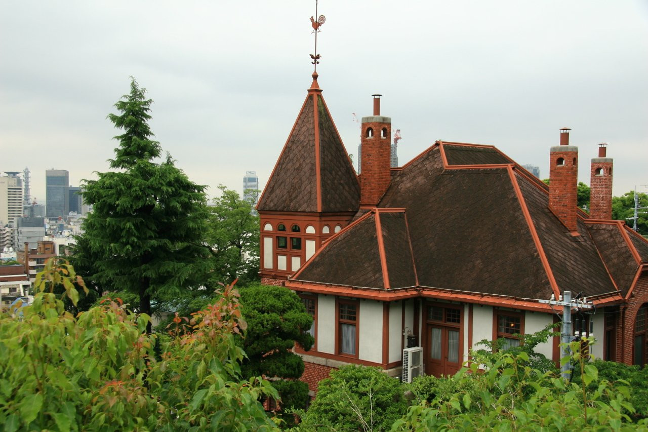 Кобе(Kobe) – фотографии Японии