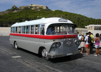 Гозо остров, Мальта, фото № 41544 – фотографии Мальты