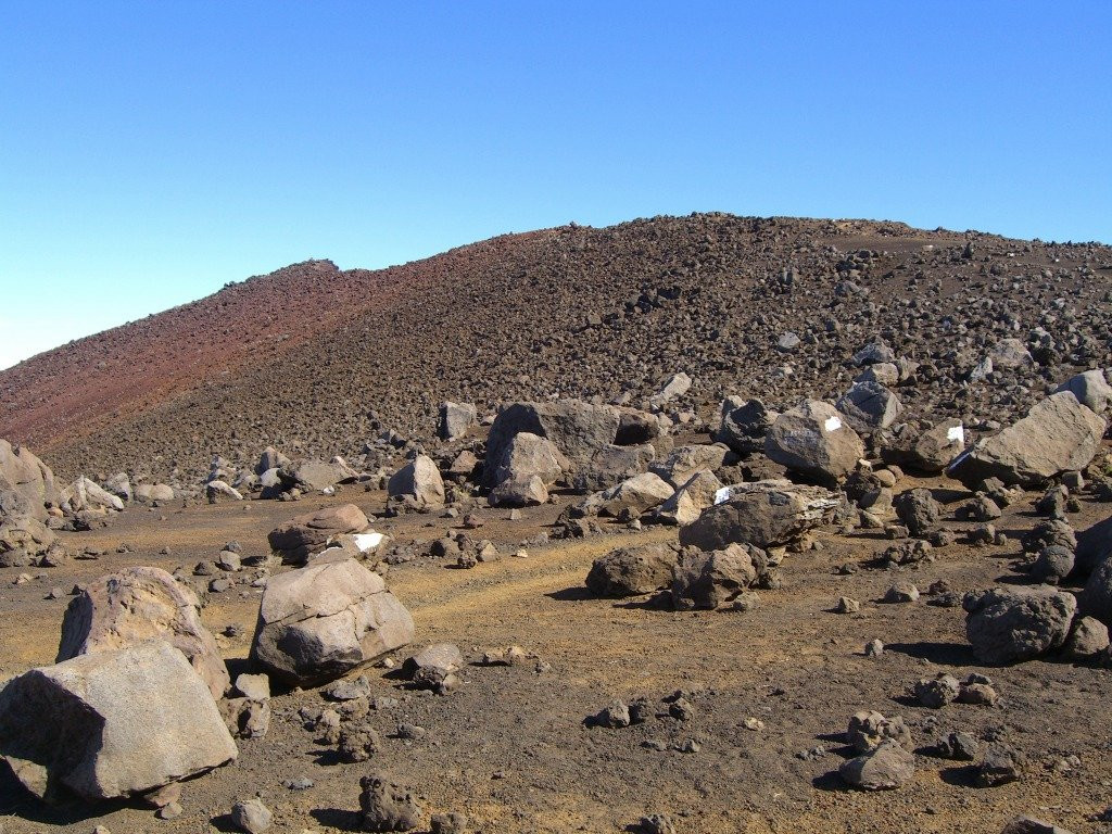 Питон-де-Неж, Реюньон, фото № 25587 – фотографии Реюньона