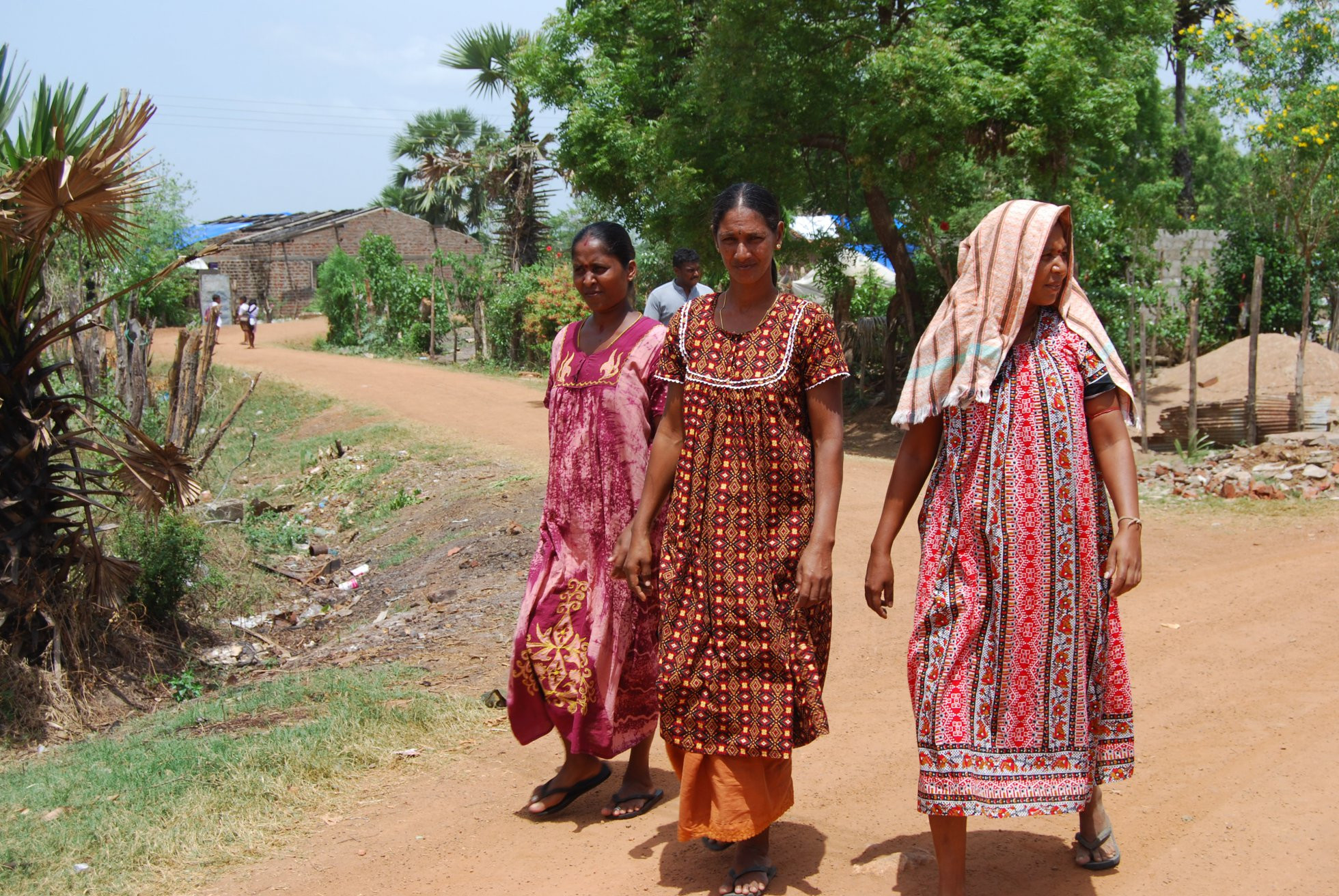 Тринкомали, Шри-Ланка, фото № 52457 – фотографии Шри-Ланки