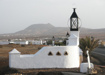 Антигуа, Фуэртевентура остров, Канарские острова, фото № 33988 – фотографии Канарских островов