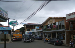 Монтеверде, Пунтаренас провинция, Коста-Рика, фото № 40773 – фотографии Коста-Рики