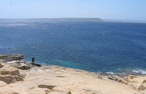 Шатт-л-Ахмар, Гозо остров, Мальта, фото № 41655 – фотографии Мальты