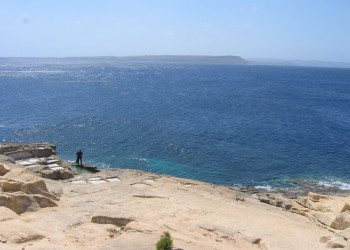 Шатт-л-Ахмар, Гозо остров, Мальта, фото № 41655 – фотографии Мальты