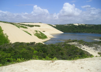 Натал, Бразилия, фото № 59595 – фотографии Бразилии