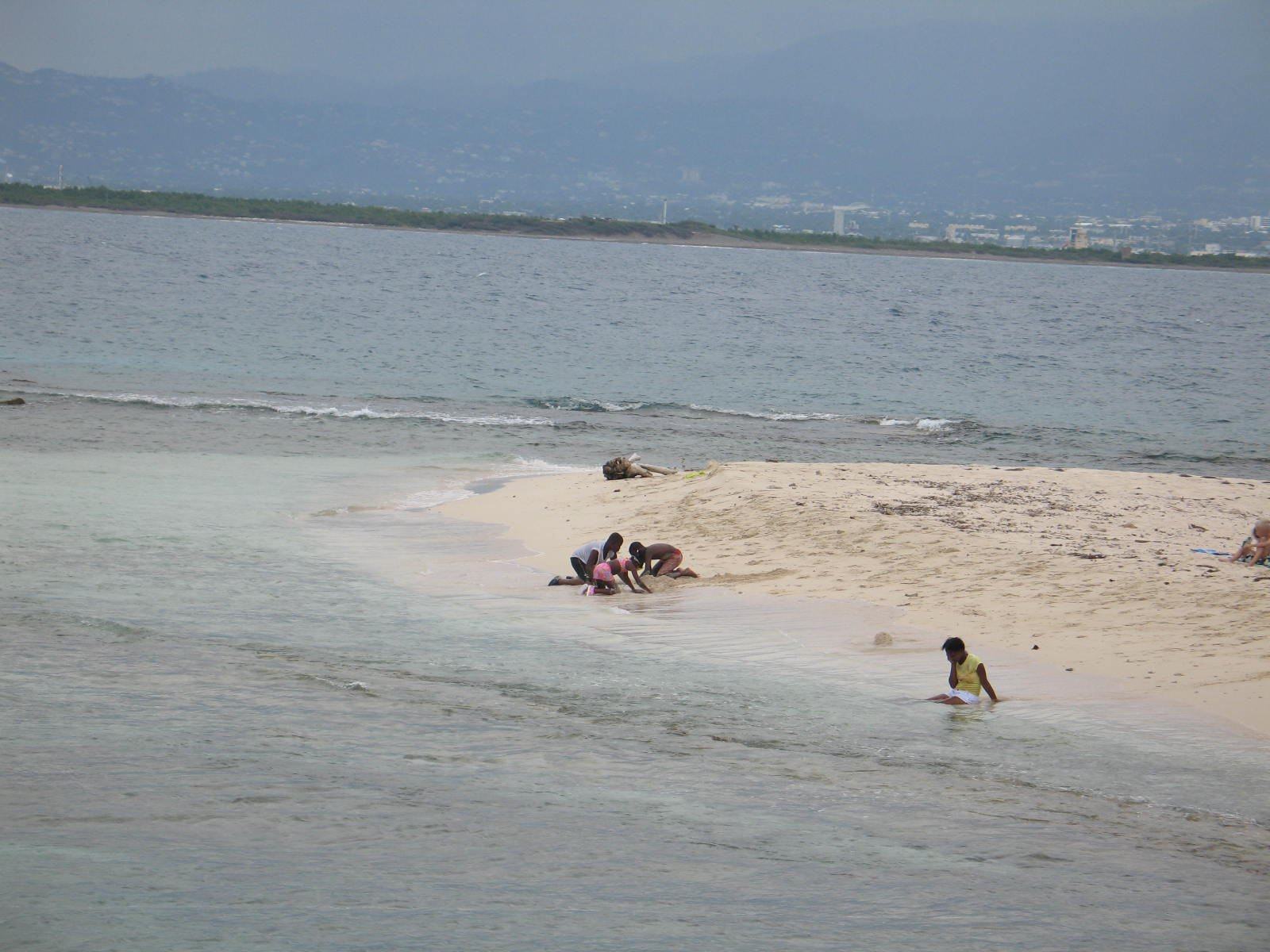 Море в Лайм Кей, Ямайка. Фото 8 – фотографии Ямайки