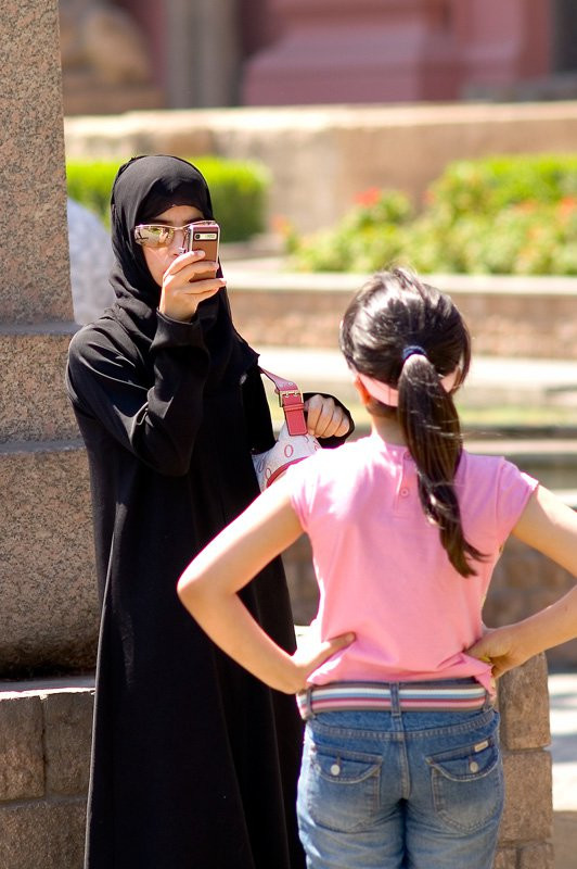 Каир, Египет, фото № 35035 – фотографии Египта