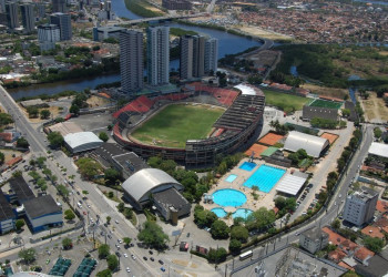 Ресифи, Бразилия, фото № 60033 – фотографии Бразилии