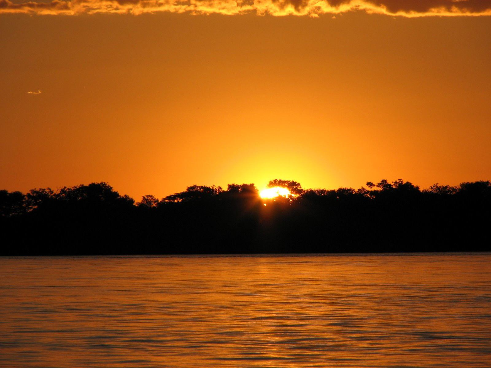 Замбия. Фото 27 – фотографии Замбии