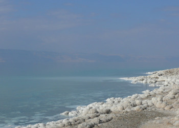 Мёртвое море в Иордании, Иордания, фото № 37024 – фотографии Иордании