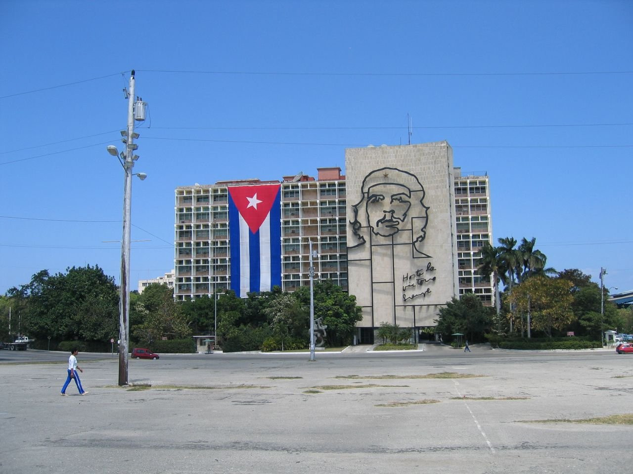 Гавана, Куба. Фото 7 – фотографии Кубы