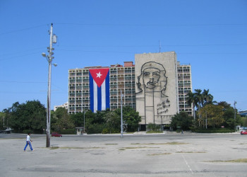 Гавана, Куба. Фото 7 – фотографии Кубы