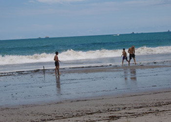 Плайя Фламинго, Гуанакасте провинция, Коста-Рика, фото № 39780 – фотографии Коста-Рики