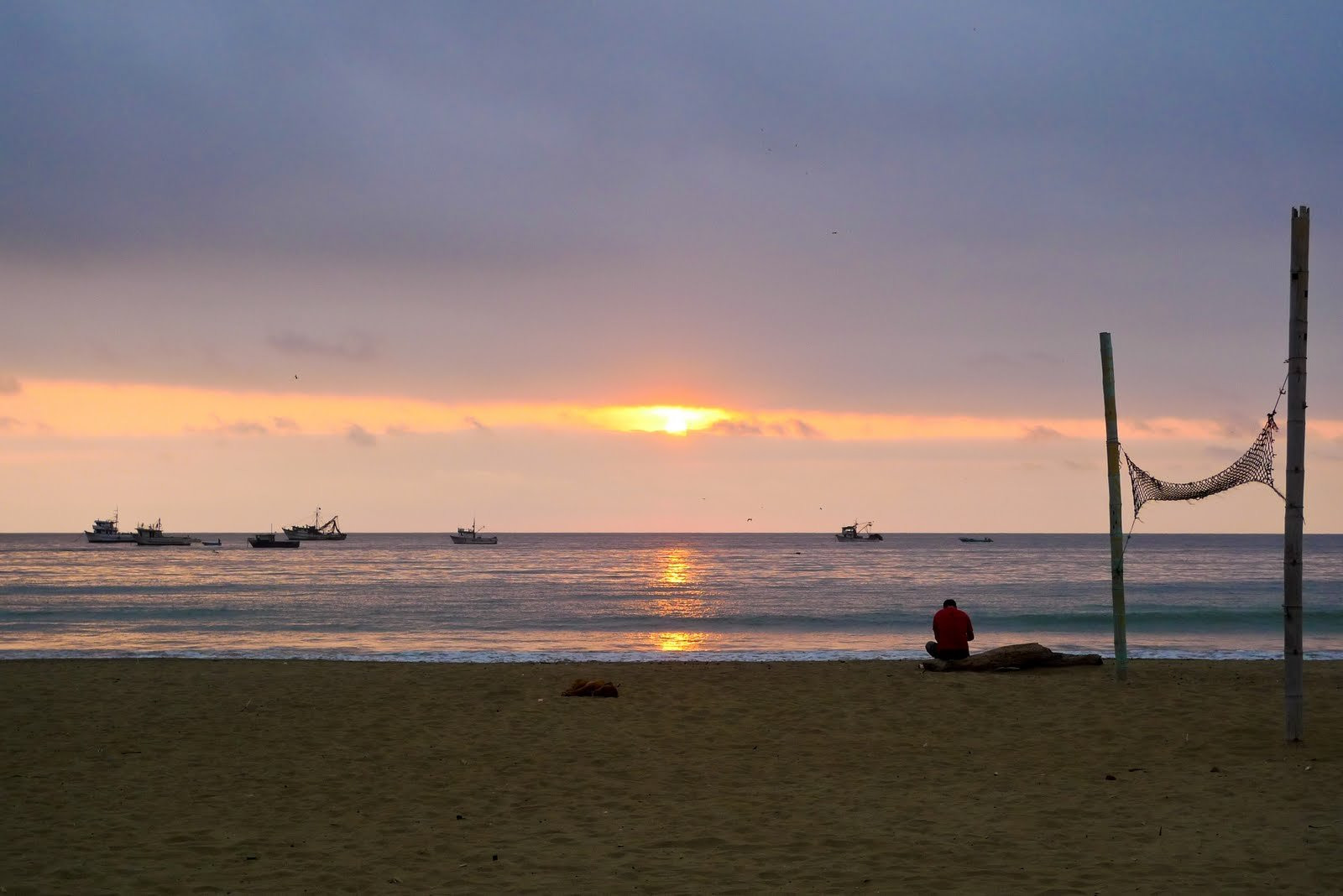 Пуэрто Лопес, Побережье регион, Эквадор, фото № 68276 – фотографии Эквадора