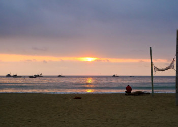 Пуэрто Лопес, Побережье регион, Эквадор, фото № 68276 – фотографии Эквадора