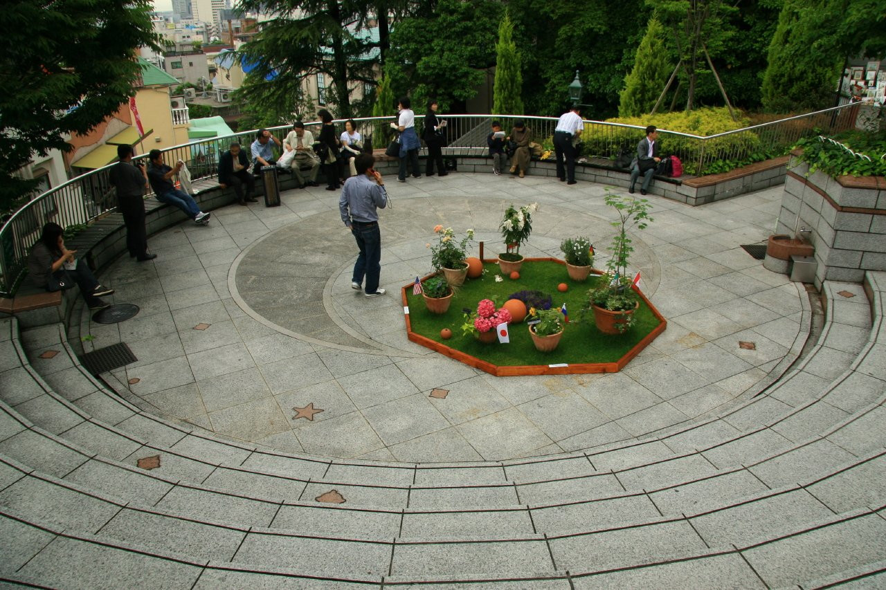 Кобе (Kobe) – фотографии Японии