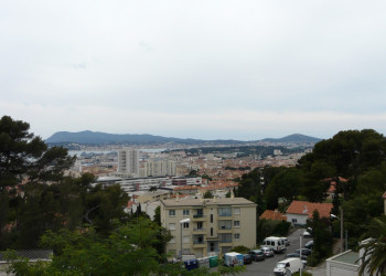 Тулон, Франция. Фото 1 – фотографии Франции