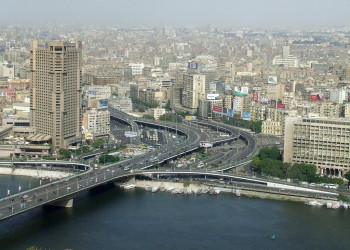 Каир, Египет, фото № 74157 – фотографии Египта