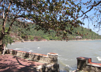 Набережная Кепе, Камбоджа. Фото 1 – фотографии Камбоджи