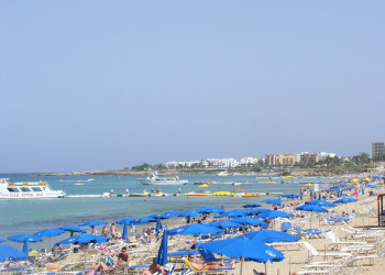 Протарас, Кипр, фото № 38779 – фотографии Кипра