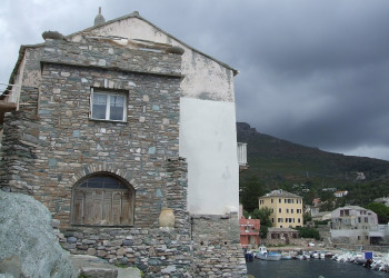 Дома в Эрбалунге, Франция. Фото 9 – фотографии Франции