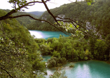 Национальный парк, Хорватия. Фото 25 – фотографии Хорватии