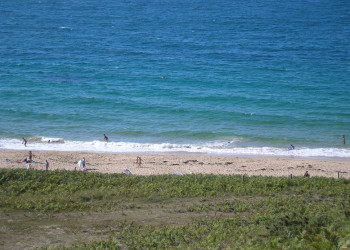 Море в Эрки, Франция. Фото 5 – фотографии Франции