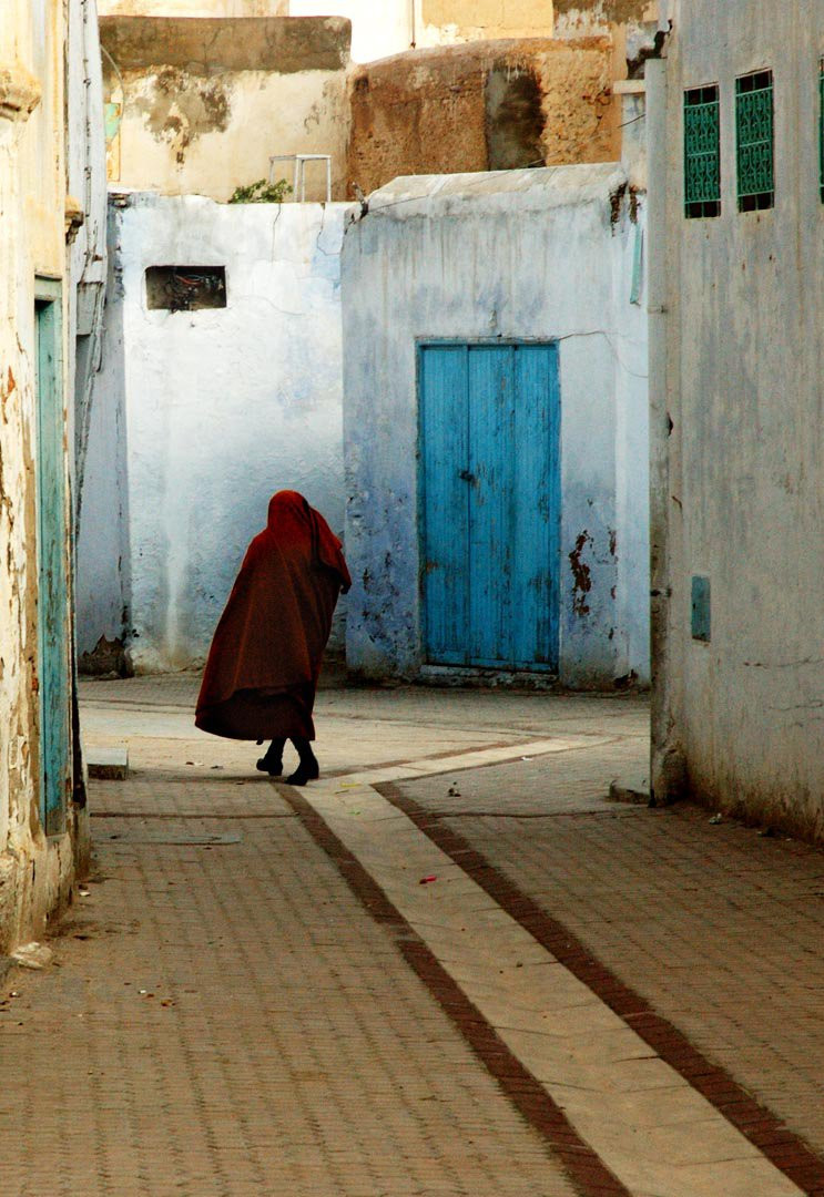 Дома в Северном Тунисе. Фото 15 – фотографии Туниса