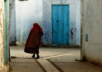 Дома в Северном Тунисе. Фото 15 – фотографии Туниса